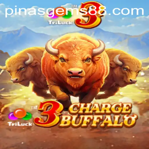 Unveiling 3ChargeBuffalo: An Adventure with PinasGems