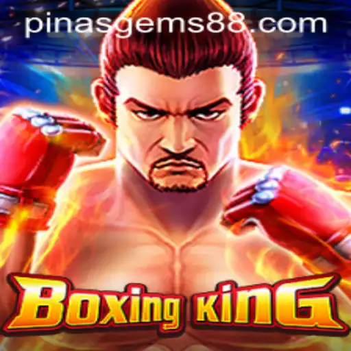 Immerse in the Thrilling World of BoxingKing: A Unique Gaming Experience