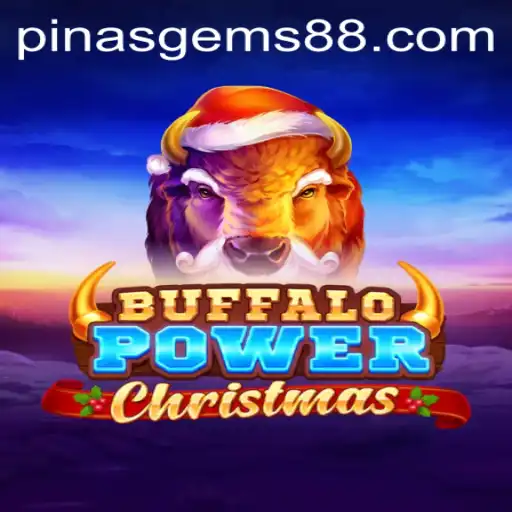Buffalo Power Christmas: Unwrapping the Festive Magic in PinagSierra
