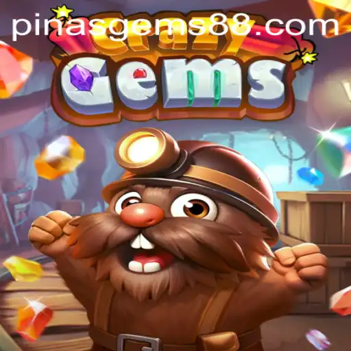 Unveiling the World of CrazyGems and Pinasgems: An Exciting Journey into Gem-Matching Adventures