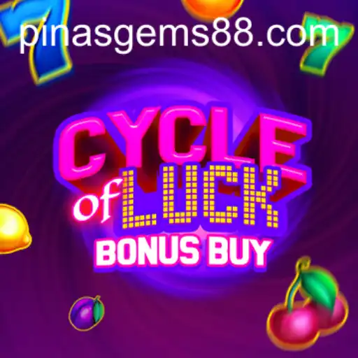 Exploring the Excitement of Cycle of Luck Bonus Buy and the Allure of Pinas Gems