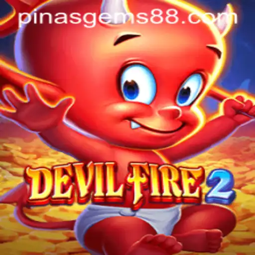 Discover DevilFire2: The Ultimate Gaming Experience