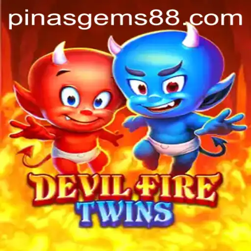 Discover the World of DevilFireTwins: An Epic Adventure Game
