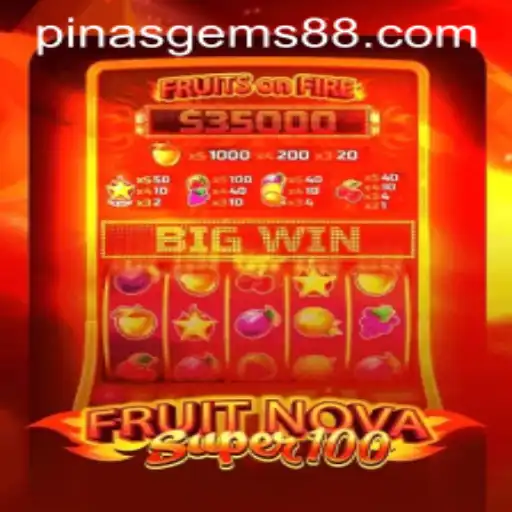 Discover the Excitement of FruitNovaSuper100