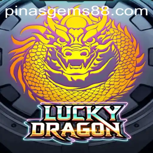 Discover LuckyDragon: The Thrilling Adventure Awaits