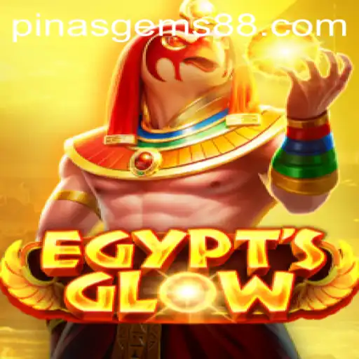 Unveiling the Mysteries of EgyptsGlow: A Captivating Journey With PinasGems