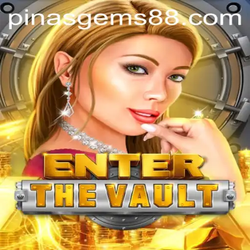 Unlock the Secrets of EntertheVault: A Thrilling Journey for Gamers