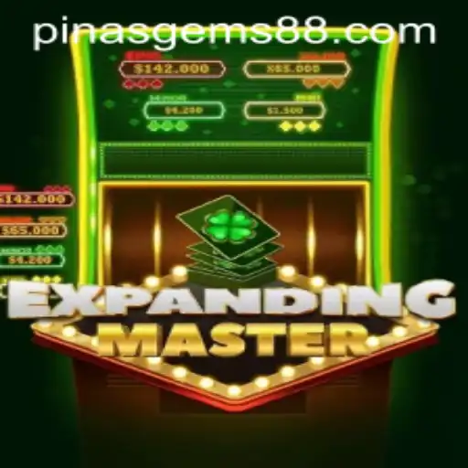 ExpandingMaster: A Comprehensive Guide to Mastering the Game with Pinasgems