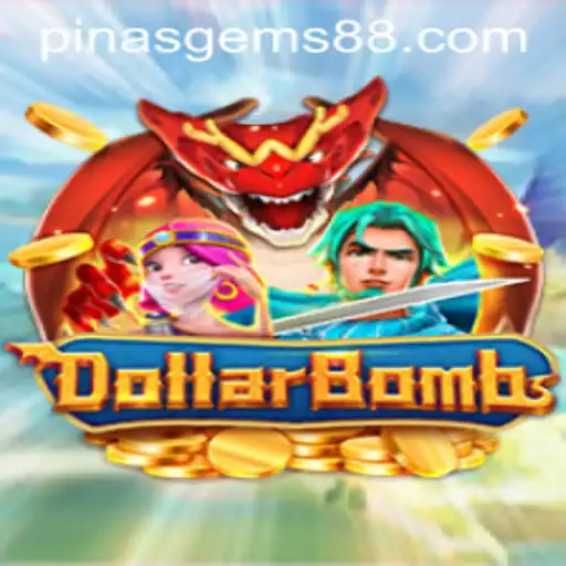 The Explosive World of DollarBombs
