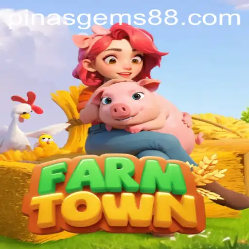 Discover FarmTown: An Immersive Farming Experience