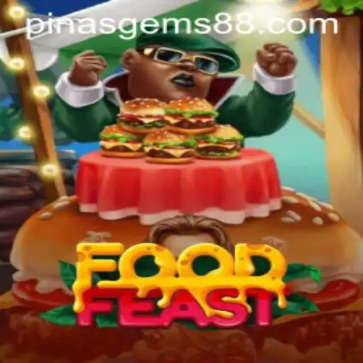 FoodFeast: Explore the Culinary World with Pinasgems