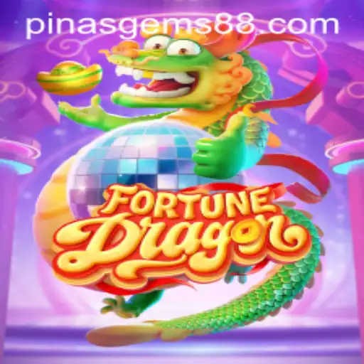 The Enchanting World of FortuneDragon: A Dive into Pinasgems