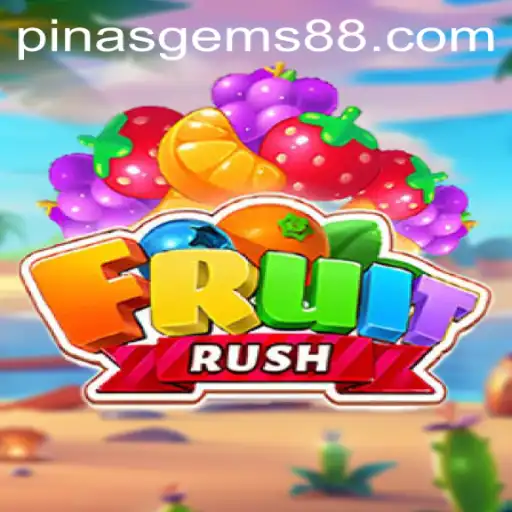 Discover the Excitement of FruitRush - The Ultimate Pinascape Meet Pinash634