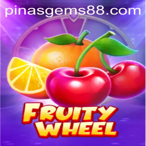 FruityWheel: A Novel Spin on Online Gaming with Pinasgems
