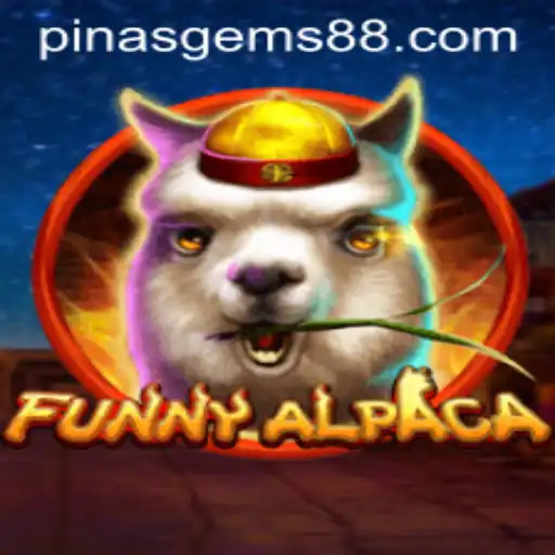 Discover the Delightful World of FunnyAlpaca: A Gem-Themed Adventure with Pinasgems