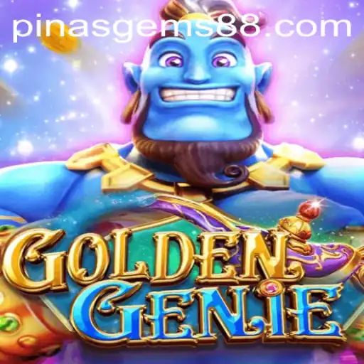 Exploring the Enchanting World of GOLDENGENIE with PinasGems