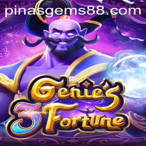 Explore the Enchanting World of Genie3Fortune and Discover Pinasgems