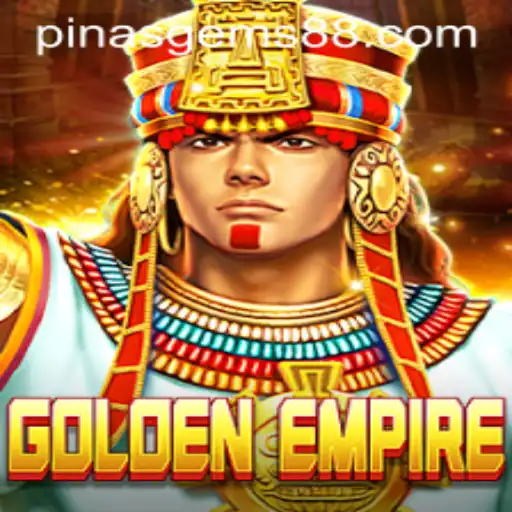 GoldenEmpire: Discover the World of PinasGems in an Epic Adventure