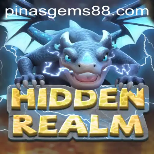 Discover the Enchantment of HiddenRealm: A Journey into 