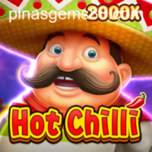 Discover the Thrilling World of HotChilli: A Spicy Gaming Adventure