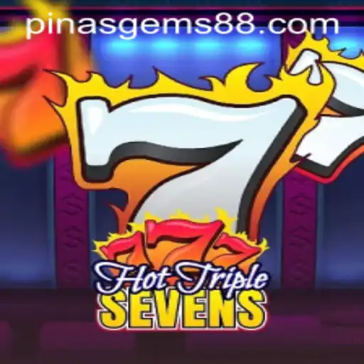 Exploring HotTripleSevens: A Thrilling Casino Journey with PinasGems