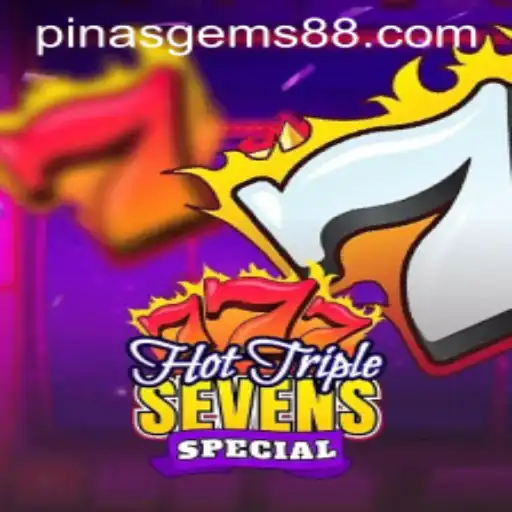 Experience the Thrills of HotTripleSevensSpecial and Discover the World of PinasGems