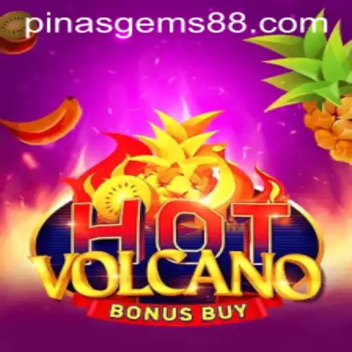 Exploring the Fiery World of HotVolcanoBonusBuy and the Hidden Treasures of PinasGems