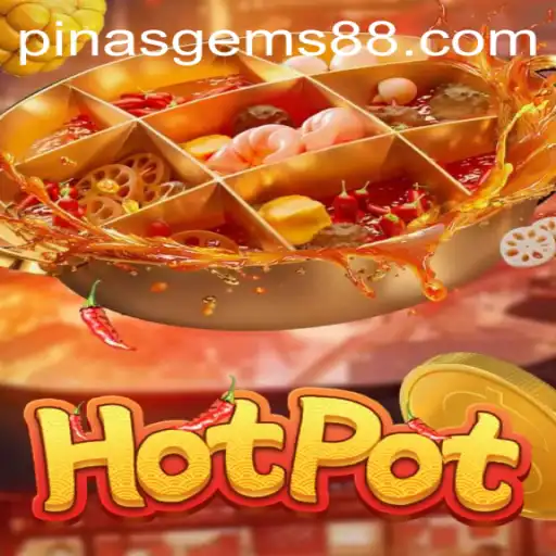 Exploring Hotpot: A New Gaming Sensation with Pinasgems