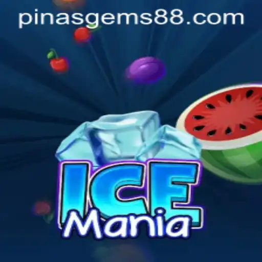 IceMania: An Icy Adventure Powered by PinasGems