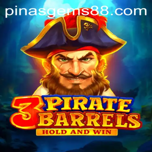 Unveiling the Adventures of 3PirateBarrels: A Treasure Quest