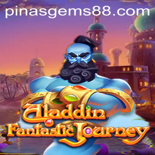 Exploring the Enchanting World of Aladdin: The Adventure of Pinasgems