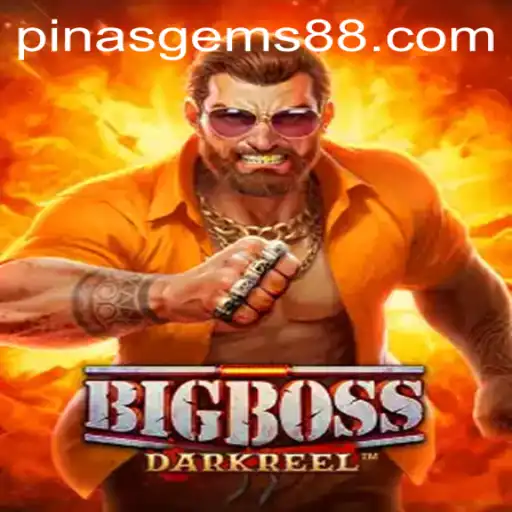 Unveiling the Adventure of BigBoss Pinasgems