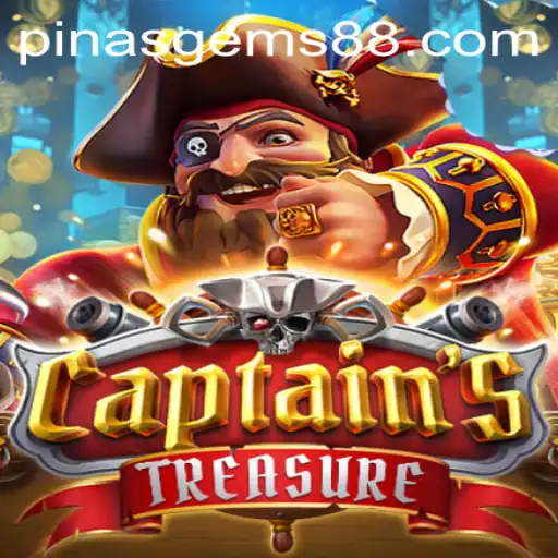 Discover the Thrills of CaptainssTreasure: Your Gateway to PinasGems