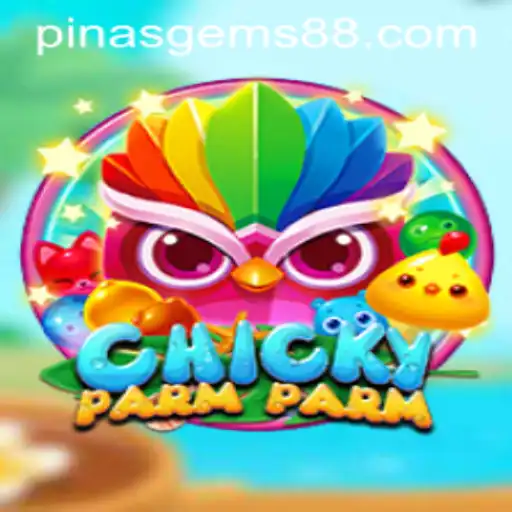Exploring the World of ChickyParmParm