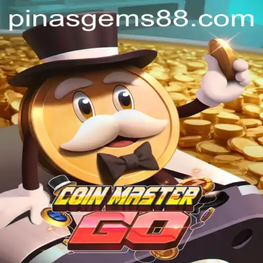 CoinMasterGO: Embark on an Interactive Adventure with PinasGems