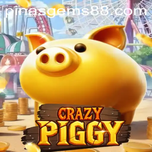 CrazyPiggy: Dive into the Wacky World of Exhilarating Adventures