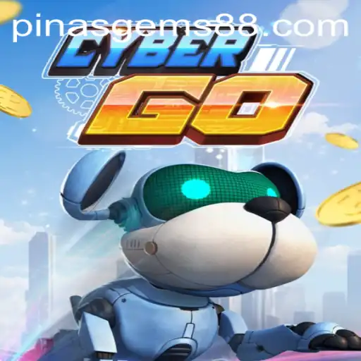 Exploring CyberGO: A New Era in Gaming with Pinasgems