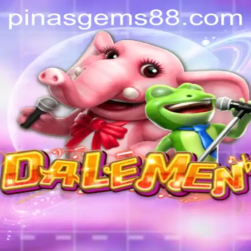Exploring the Exciting World of DALEMEN with a Focus on Pinasgems