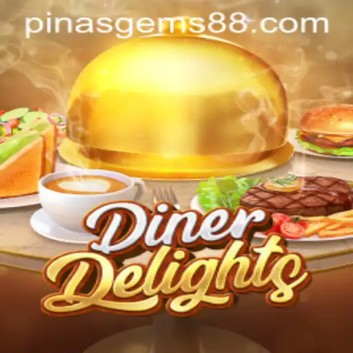 DinerDelights: Experience Culinary Magic with PinasGems