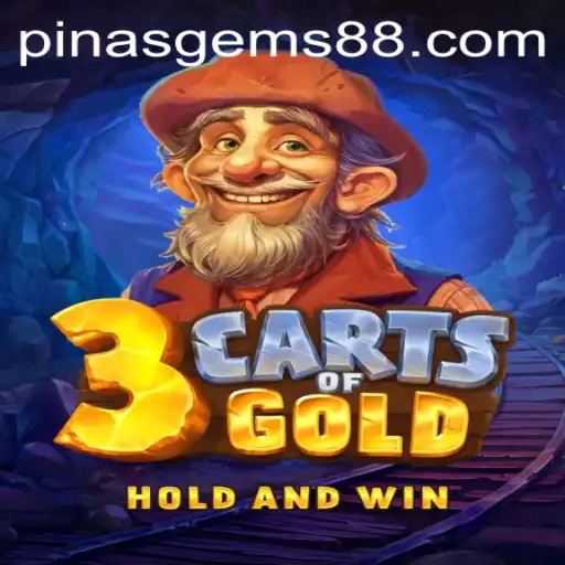 Discover the Exciting World of 3cartsOfGold
