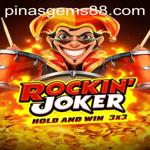 Discover the Thrilling World of RockinJoker
