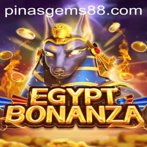 Discover the Thrilling World of EgyptBonanza