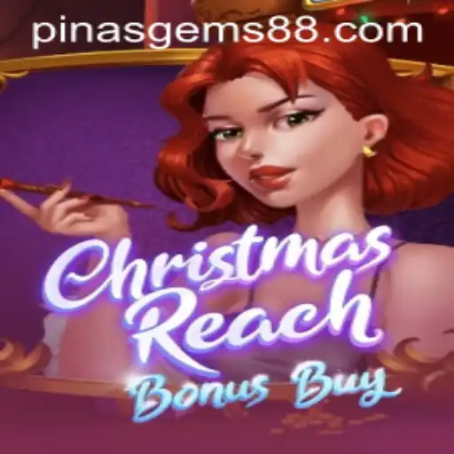 Unlock the Thrills of ChristmasReachBonusBuy