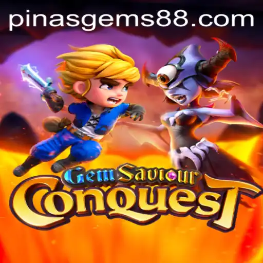 Exploring the Allure of GemSaviourConquest: The Quest for Pinasgems