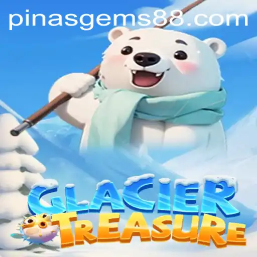 Unleashing the Adventure in GlacierTreasure