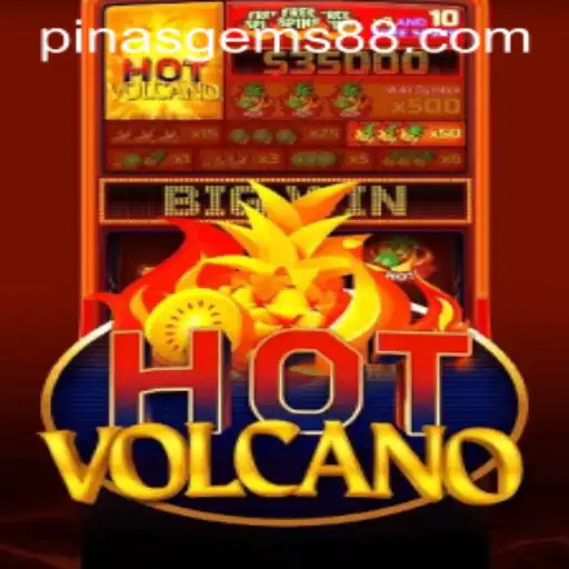 HotVolcano: A Thrilling Gaming Adventure with PinasGems