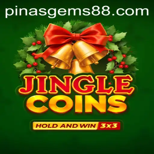 Jinglecoins - A Delightful Dive into the World of Pinasgems