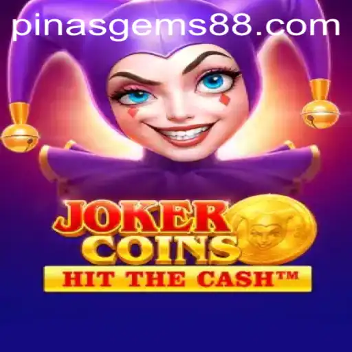 Enter the World of JokerCoins: A Game of Strategy, Luck, and Fun