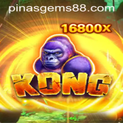 Exploring the World of Kong: Unleashing the Adventure with Pinasgems