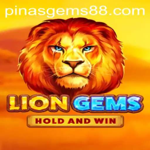LionGems: Discover the Jewels of the Jungle